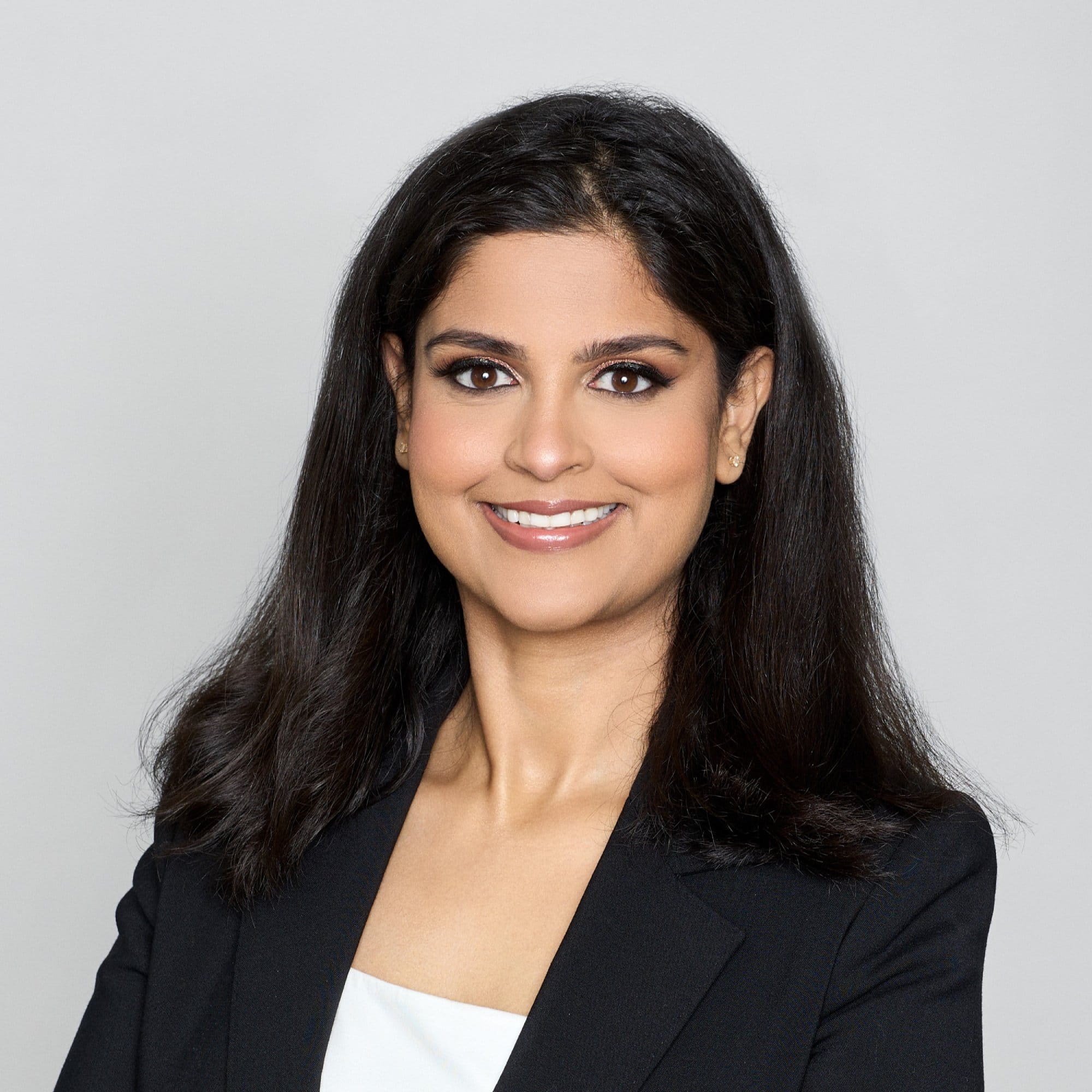 Chitra Sridhar