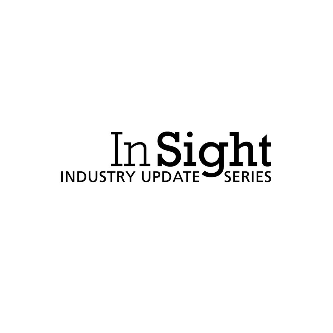 InSight Industry Update Series