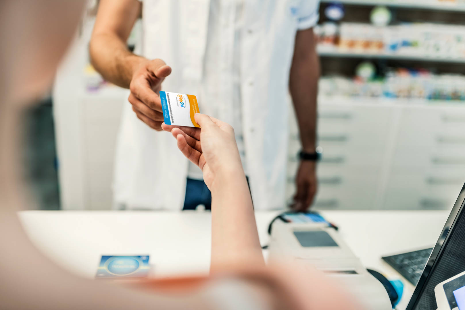 Rx Help Corporate Wellness