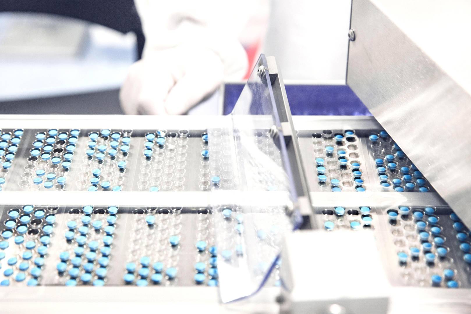 Specialty Distribution Innomar Strategies