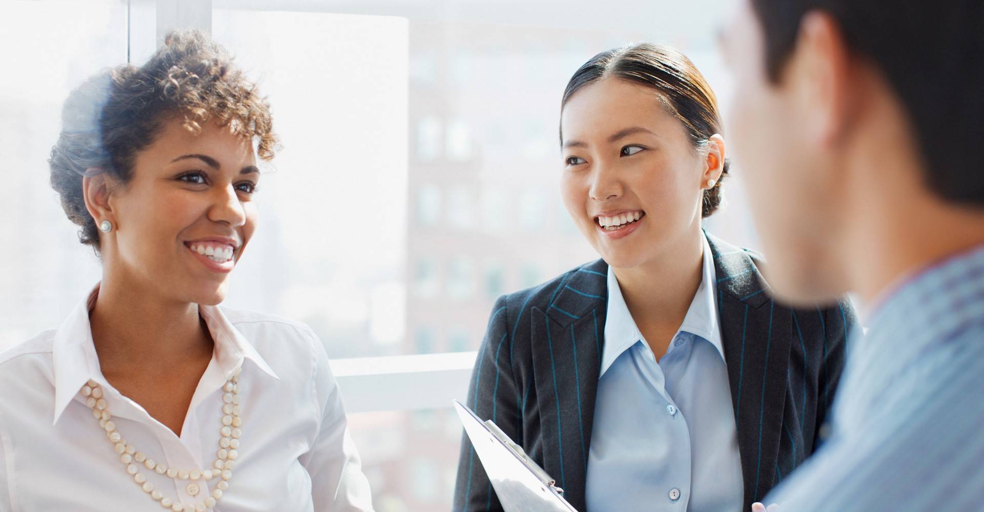 Business Regulatory Meeting